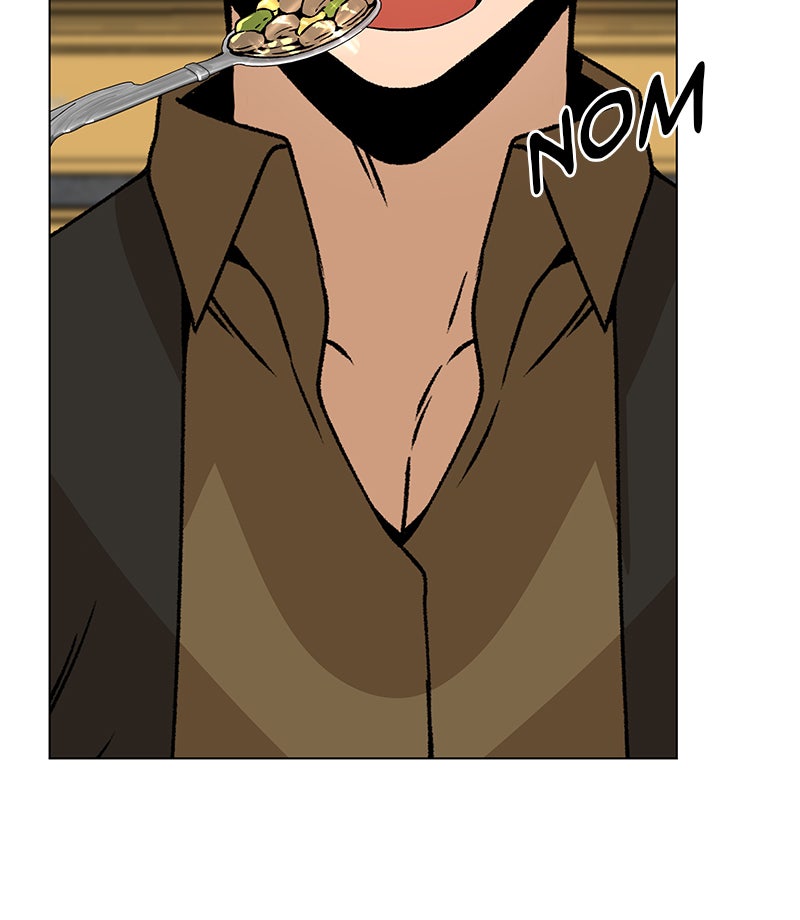 Resigning and Healingin Another World Ep. 100 - Tiffany & Co. page 78 - 