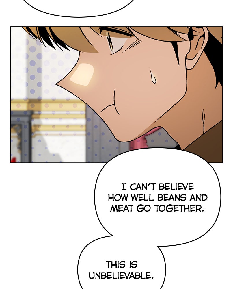 Resigning and Healingin Another World Ep. 100 - Tiffany & Co. page 81 - 