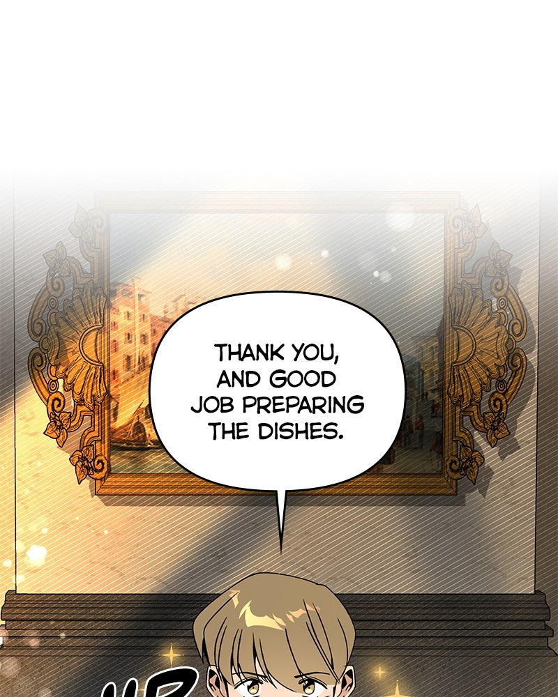 Resigning and Healingin Another World Ep. 100 - Tiffany & Co. page 87 - 