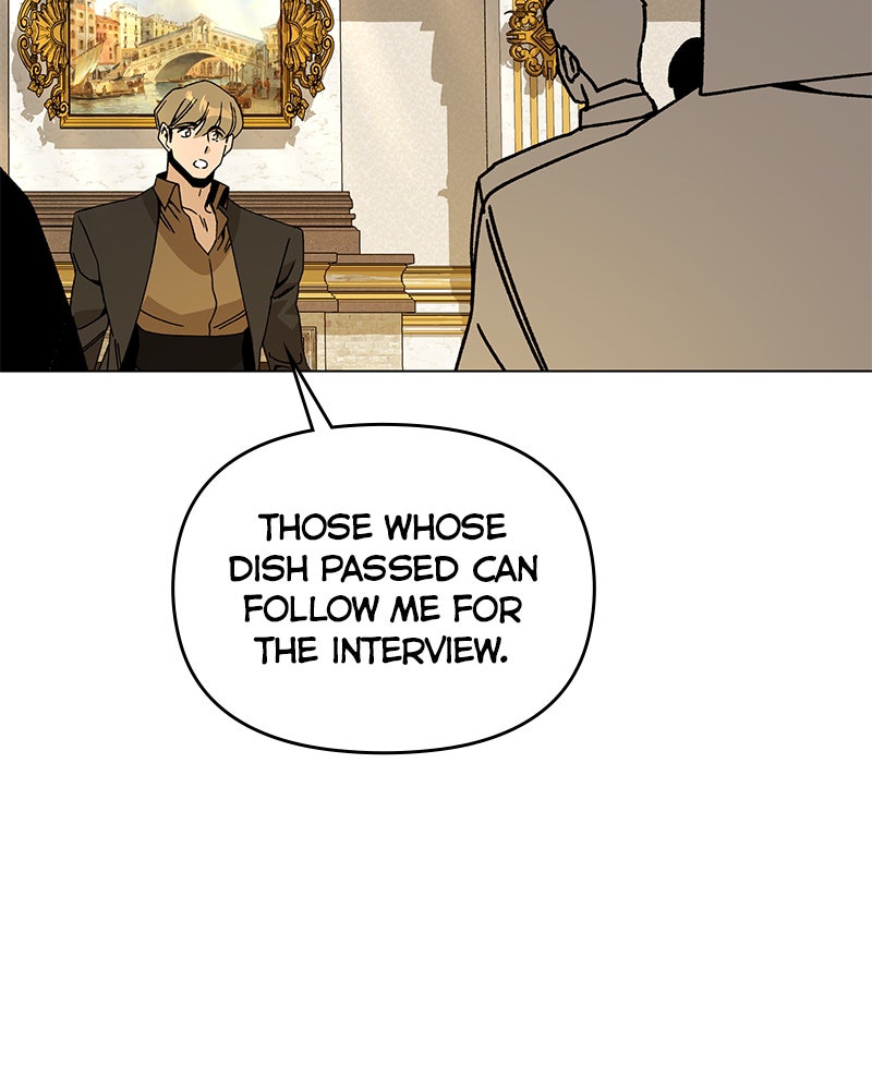 Resigning and Healingin Another World Ep. 100 - Tiffany & Co. page 90 - 