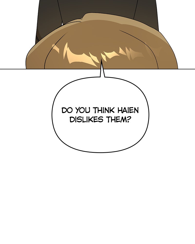 Resigning and Healingin Another World Ep. 100 - Tiffany & Co. page 10 - 