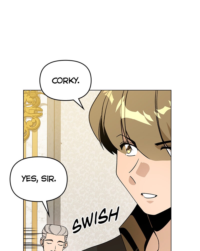 Resigning and Healingin Another World Ep. 100 - Tiffany & Co. page 91 - 