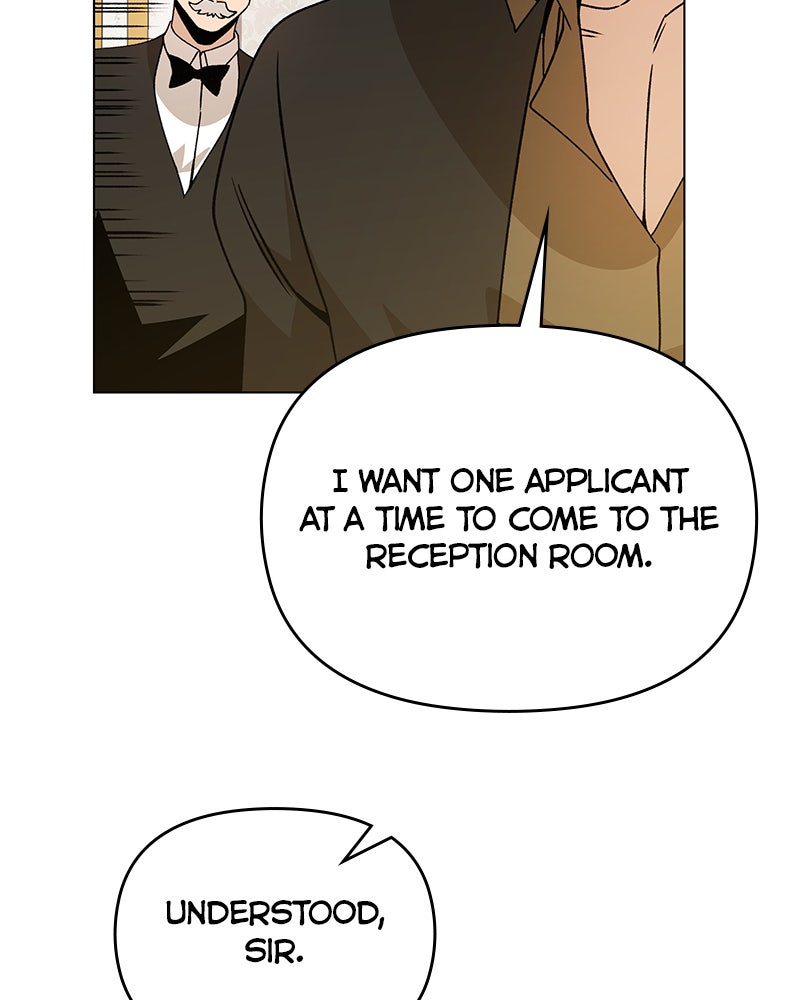Resigning and Healingin Another World Ep. 100 - Tiffany & Co. page 92 - 