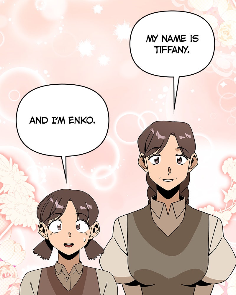 Resigning and Healingin Another World Ep. 100 - Tiffany & Co. page 95 - 