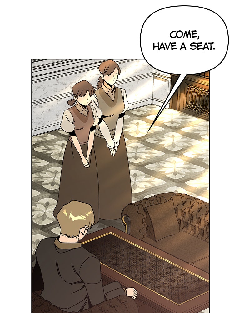 Resigning and Healingin Another World Ep. 100 - Tiffany & Co. page 97 - 