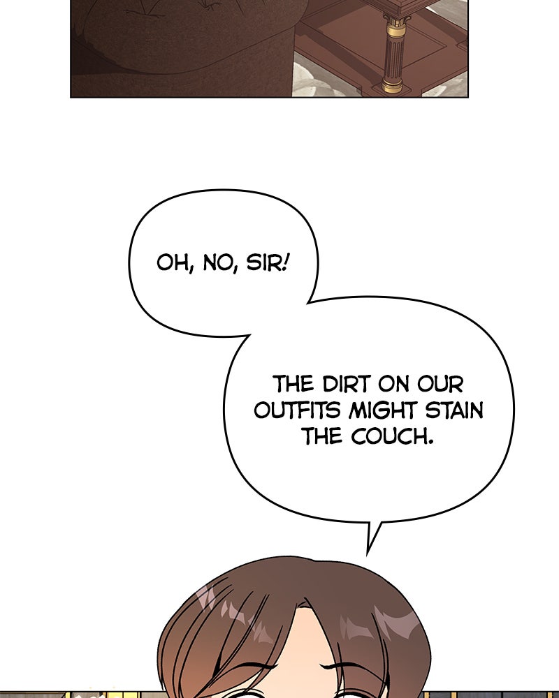 Resigning and Healingin Another World Ep. 100 - Tiffany & Co. page 98 - 