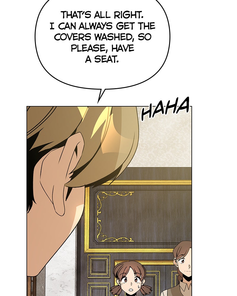 Resigning and Healingin Another World Ep. 100 - Tiffany & Co. page 100 - 