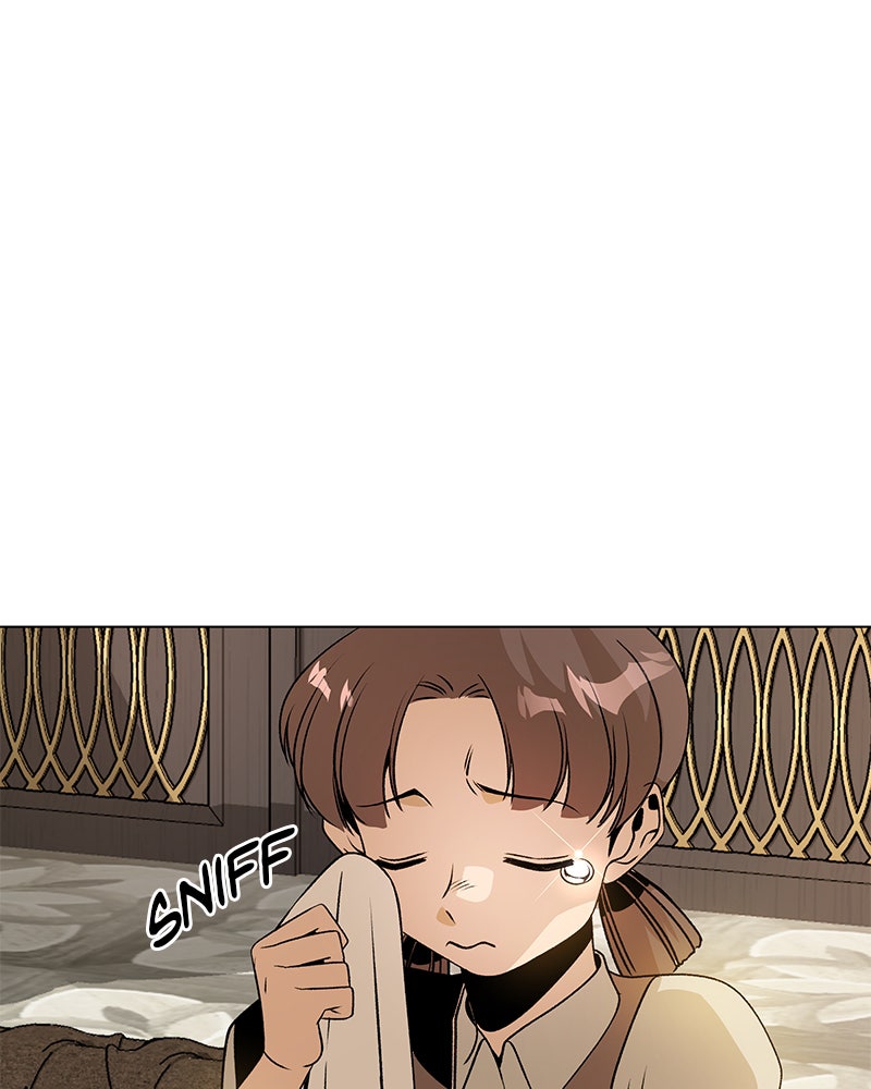 Resigning and Healingin Another World Ep. 101 - Chocolate Bar page 1 - 
