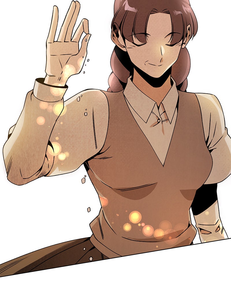 Resigning and Healingin Another World Ep. 101 - Chocolate Bar page 11 - 