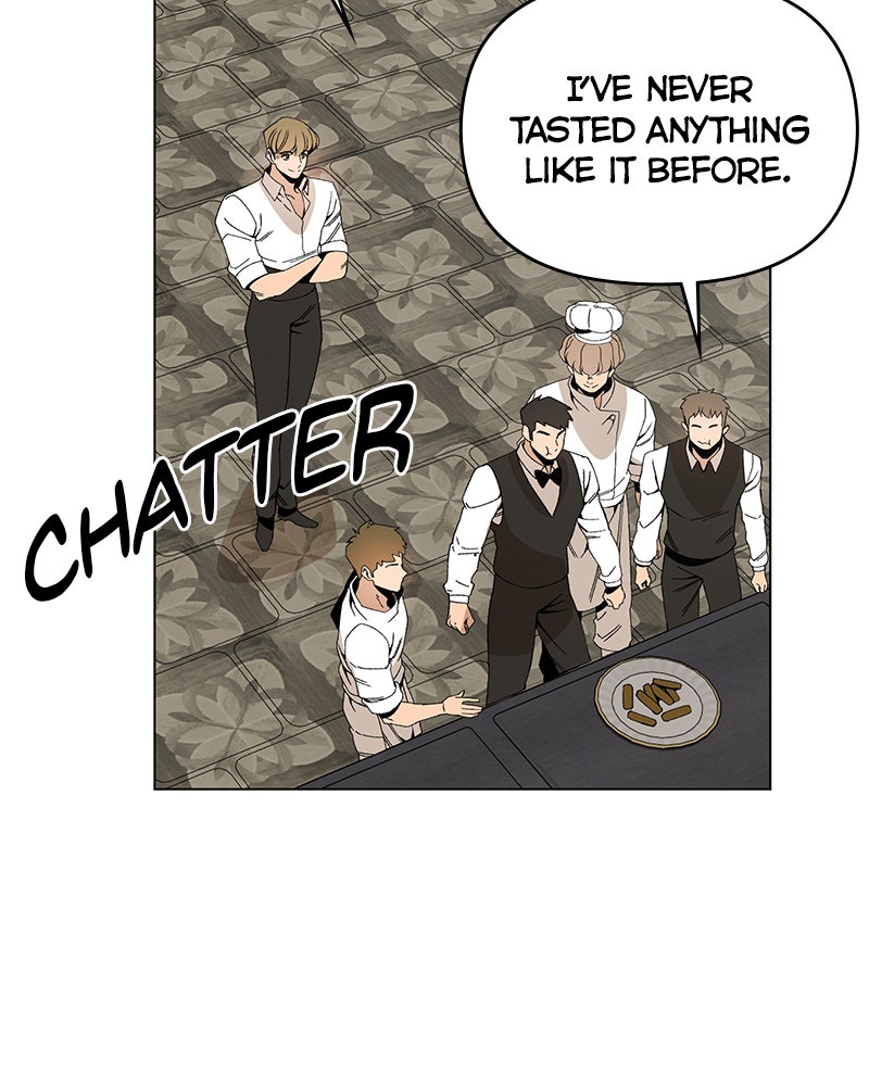 Resigning and Healingin Another World Ep. 101 - Chocolate Bar page 101 - 