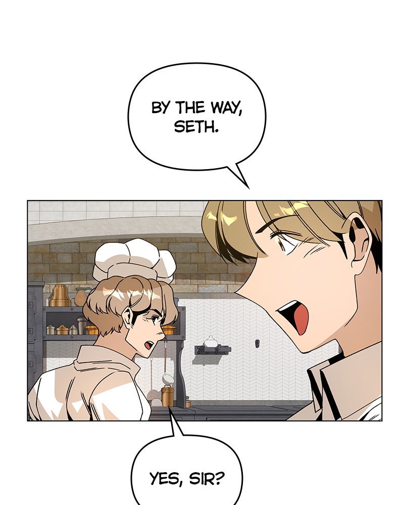 Resigning and Healingin Another World Ep. 101 - Chocolate Bar page 102 - 