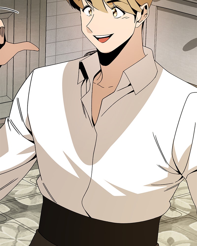 Resigning and Healingin Another World Ep. 101 - Chocolate Bar page 104 - 