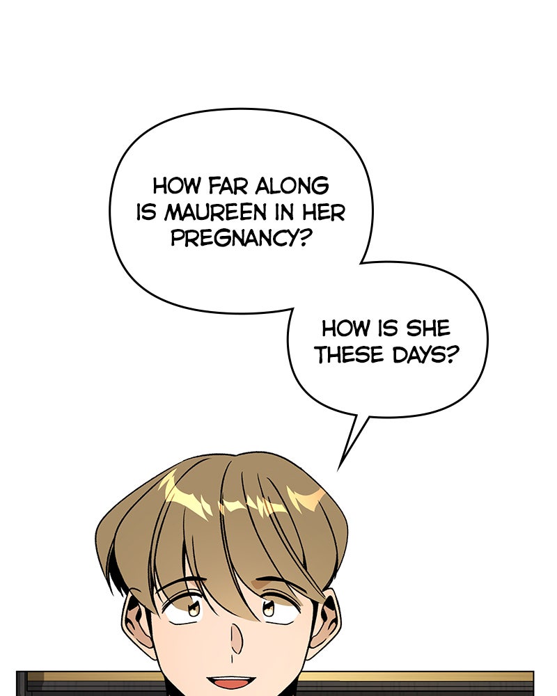 Resigning and Healingin Another World Ep. 101 - Chocolate Bar page 107 - 