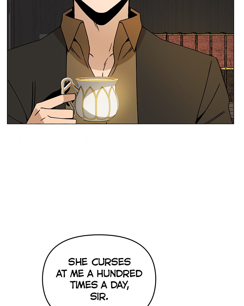 Resigning and Healingin Another World Ep. 101 - Chocolate Bar page 108 - 