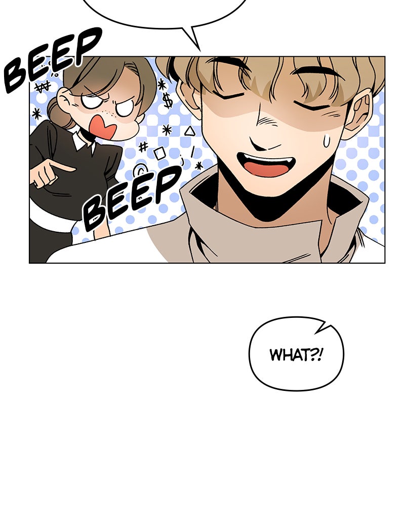 Resigning and Healingin Another World Ep. 101 - Chocolate Bar page 109 - 