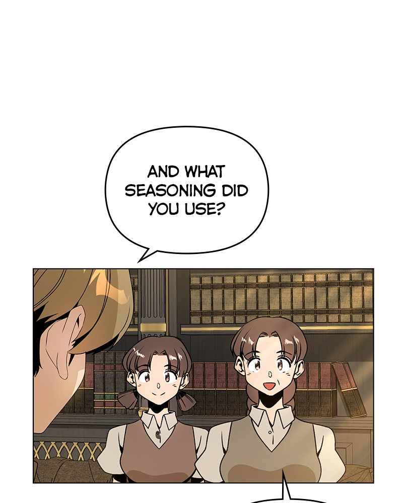 Resigning and Healingin Another World Ep. 101 - Chocolate Bar page 12 - 