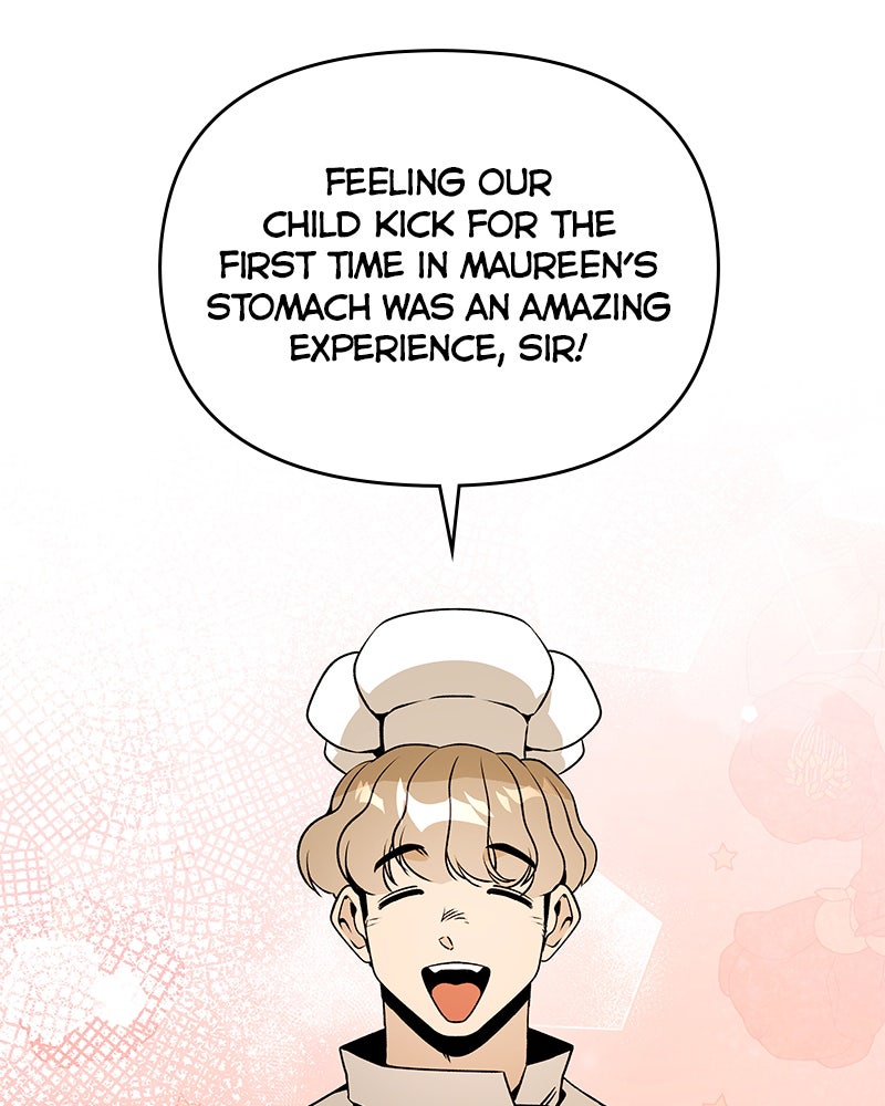 Resigning and Healingin Another World Ep. 101 - Chocolate Bar page 113 - 