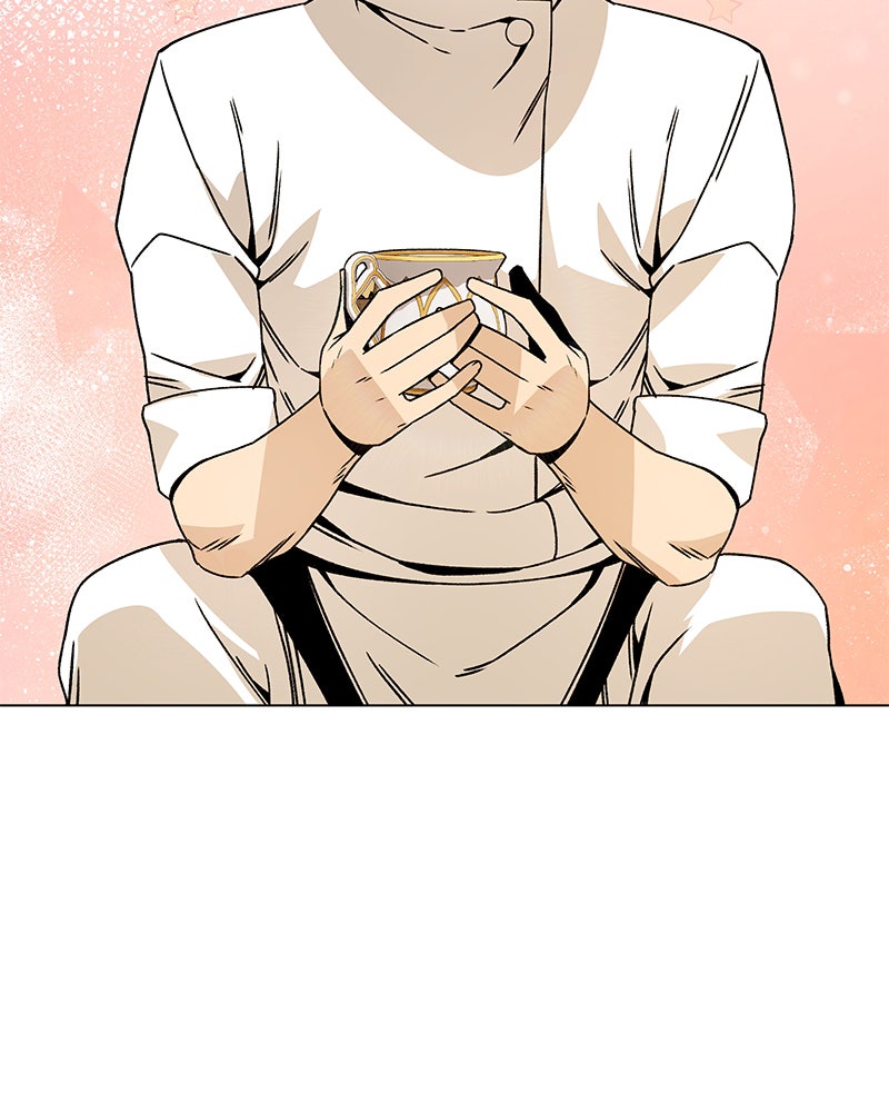 Resigning and Healingin Another World Ep. 101 - Chocolate Bar page 114 - 