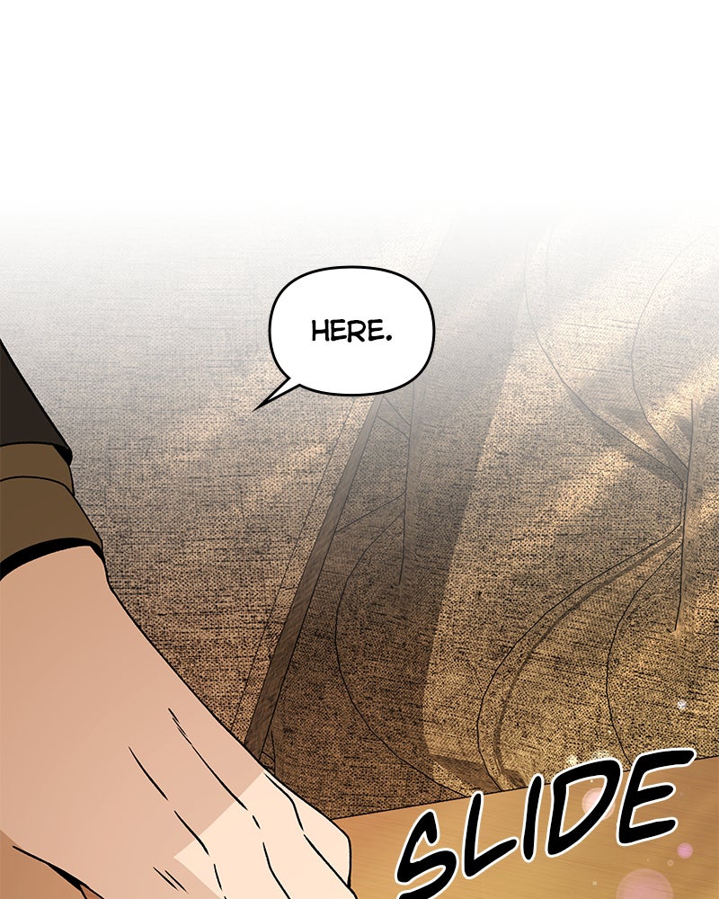 Resigning and Healingin Another World Ep. 101 - Chocolate Bar page 116 - 