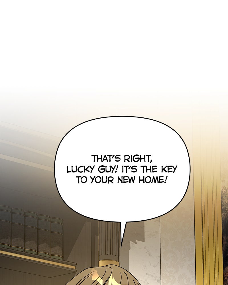 Resigning and Healingin Another World Ep. 101 - Chocolate Bar page 122 - 