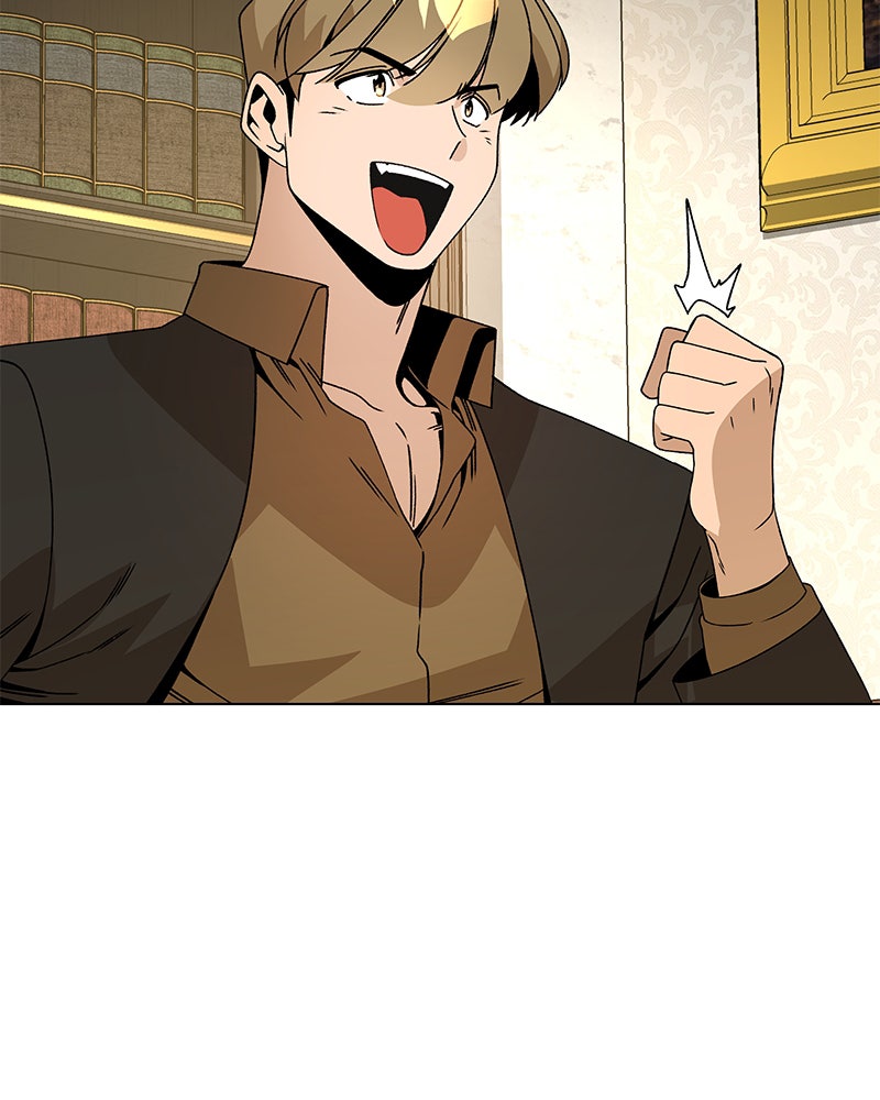 Resigning and Healingin Another World Ep. 101 - Chocolate Bar page 123 - 