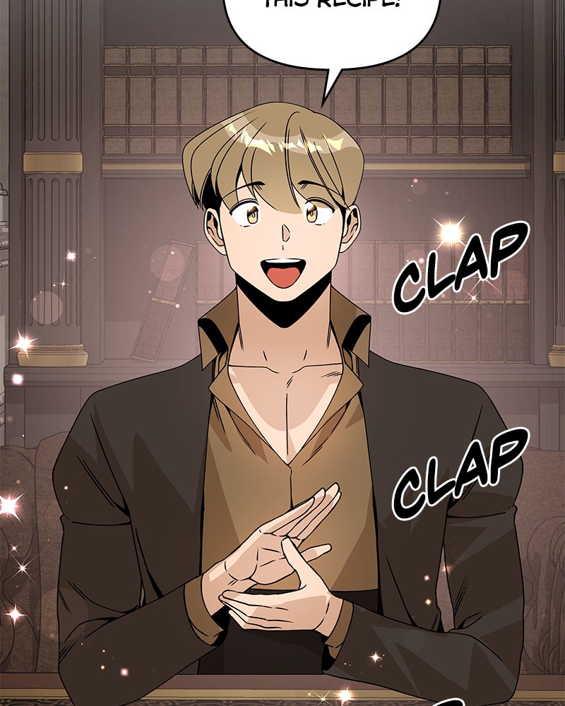 Resigning and Healingin Another World Ep. 101 - Chocolate Bar page 14 - 