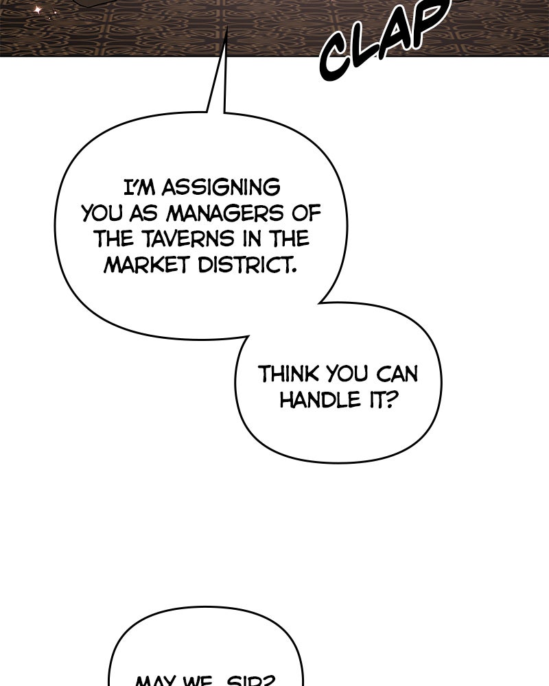 Resigning and Healingin Another World Ep. 101 - Chocolate Bar page 15 - 