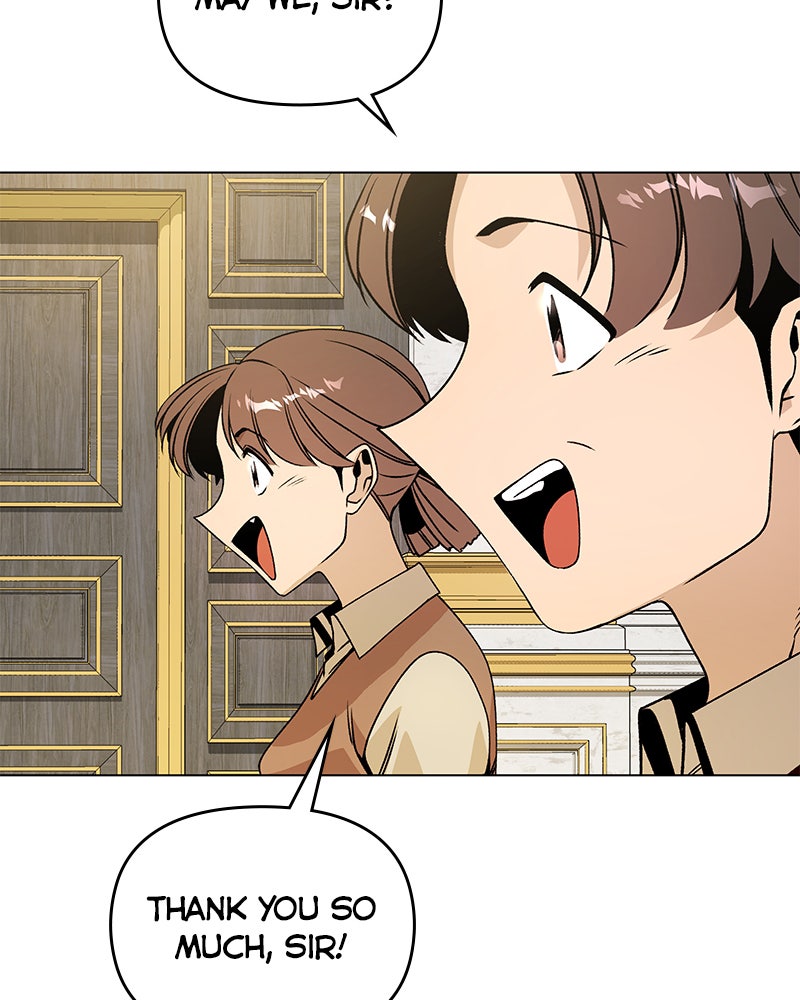 Resigning and Healingin Another World Ep. 101 - Chocolate Bar page 16 - 