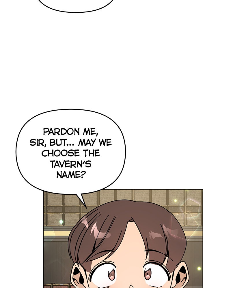 Resigning and Healingin Another World Ep. 101 - Chocolate Bar page 17 - 
