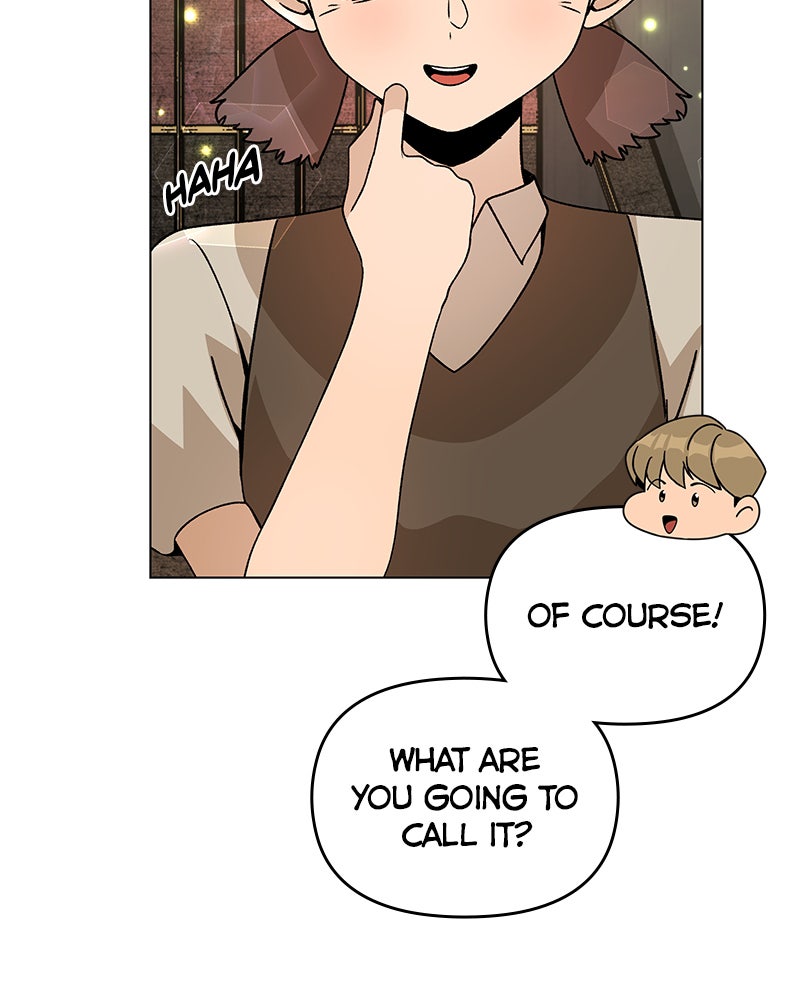 Resigning and Healingin Another World Ep. 101 - Chocolate Bar page 18 - 