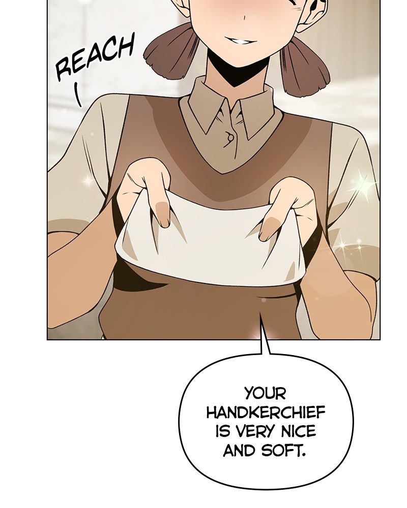 Resigning and Healingin Another World Ep. 101 - Chocolate Bar page 3 - 