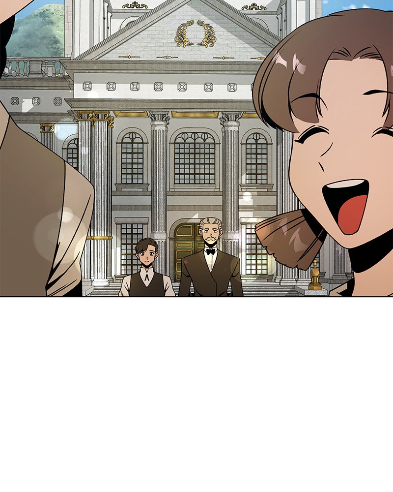 Resigning and Healingin Another World Ep. 101 - Chocolate Bar page 22 - 