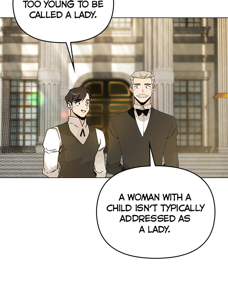 Resigning and Healingin Another World Ep. 101 - Chocolate Bar page 25 - 