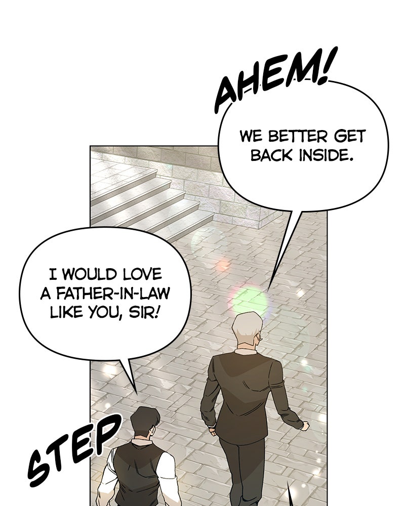 Resigning and Healingin Another World Ep. 101 - Chocolate Bar page 28 - 