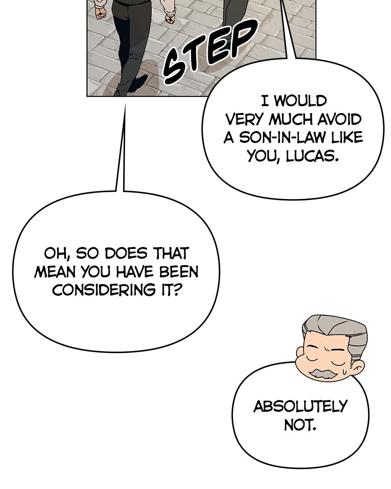 Resigning and Healingin Another World Ep. 101 - Chocolate Bar page 29 - 