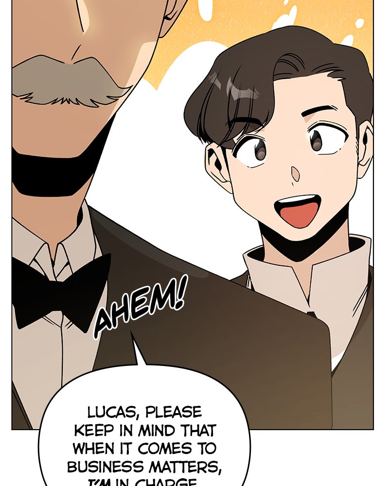 Resigning and Healingin Another World Ep. 101 - Chocolate Bar page 31 - 