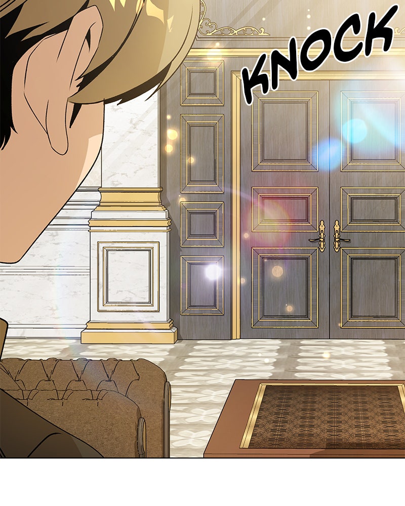 Resigning and Healingin Another World Ep. 101 - Chocolate Bar page 34 - 