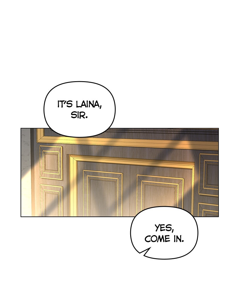Resigning and Healingin Another World Ep. 101 - Chocolate Bar page 35 - 