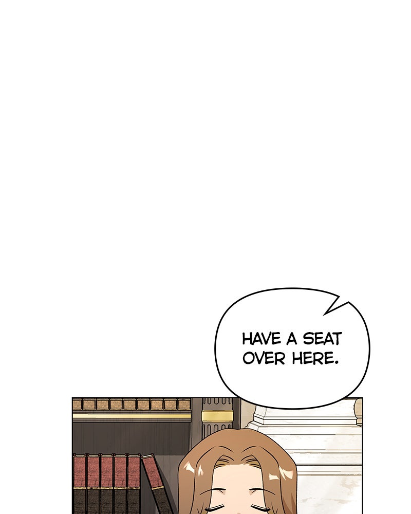 Resigning and Healingin Another World Ep. 101 - Chocolate Bar page 36 - 
