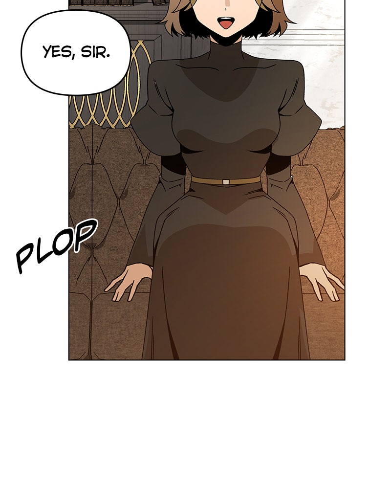 Resigning and Healingin Another World Ep. 101 - Chocolate Bar page 37 - 