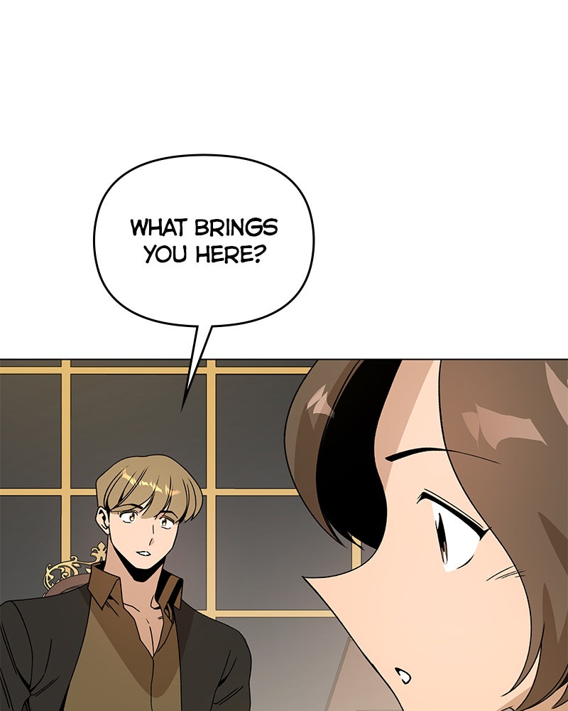 Resigning and Healingin Another World Ep. 101 - Chocolate Bar page 38 - 