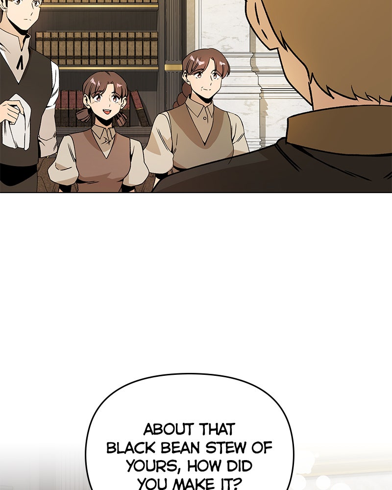 Resigning and Healingin Another World Ep. 101 - Chocolate Bar page 5 - 
