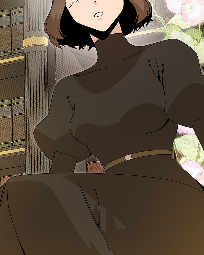 Resigning and Healingin Another World Ep. 101 - Chocolate Bar page 41 - 