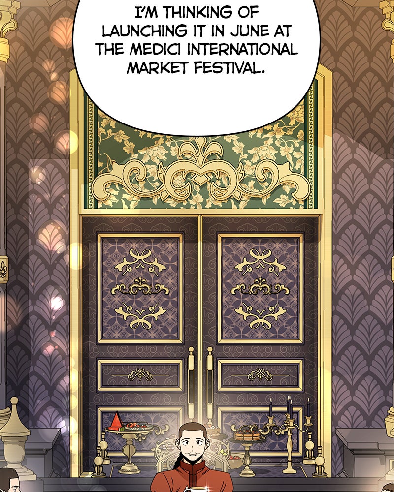 Resigning and Healingin Another World Ep. 101 - Chocolate Bar page 47 - 