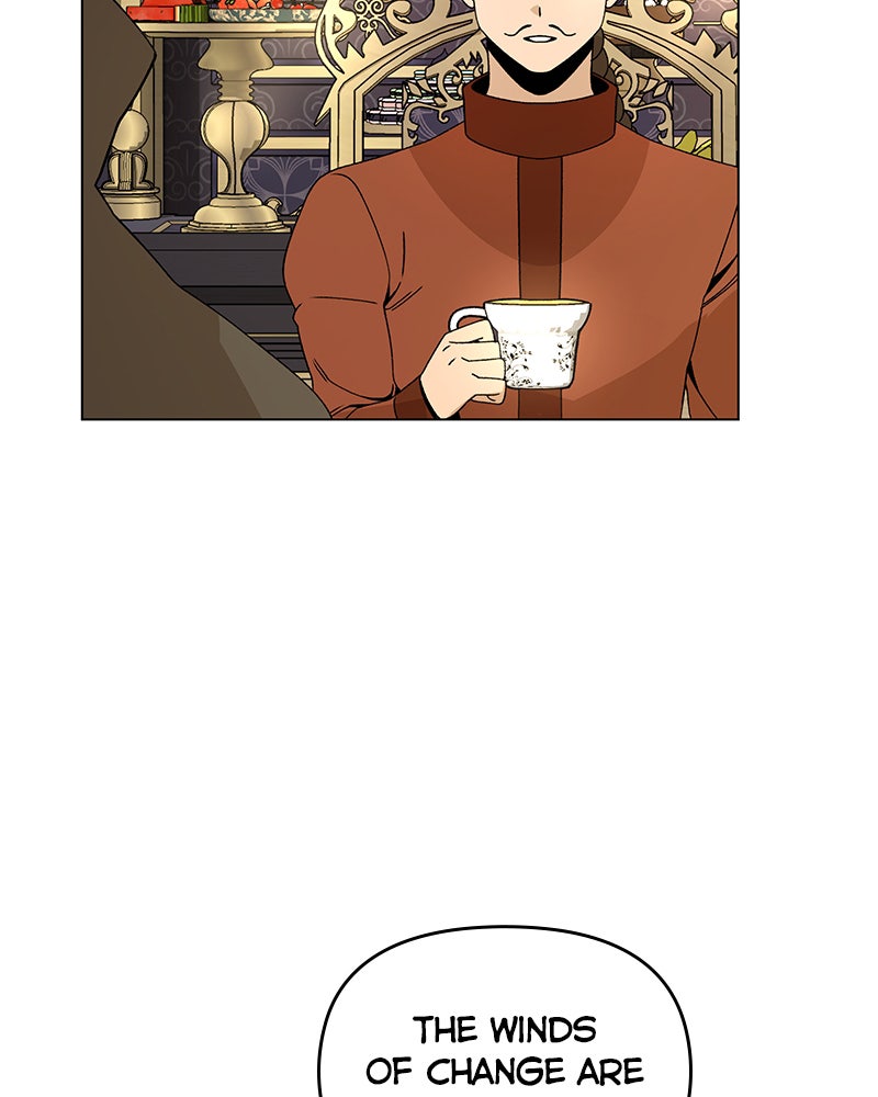 Resigning and Healingin Another World Ep. 101 - Chocolate Bar page 50 - 