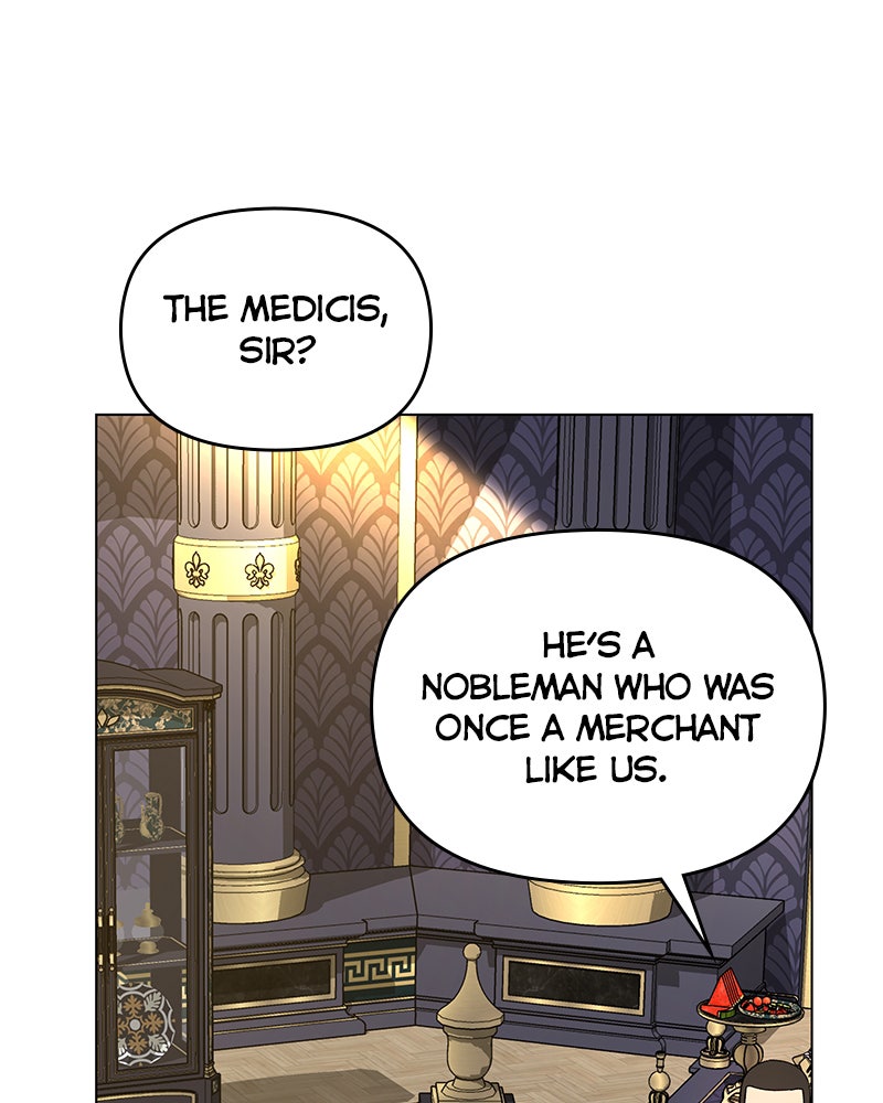 Resigning and Healingin Another World Ep. 101 - Chocolate Bar page 57 - 