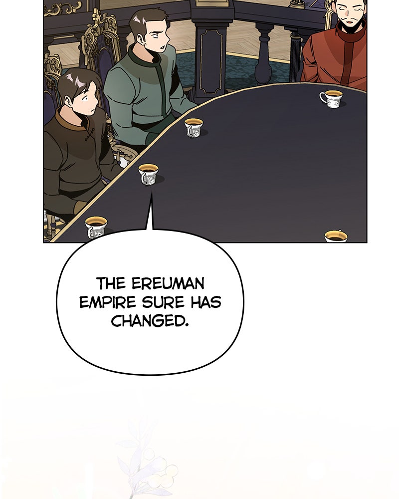 Resigning and Healingin Another World Ep. 101 - Chocolate Bar page 58 - 