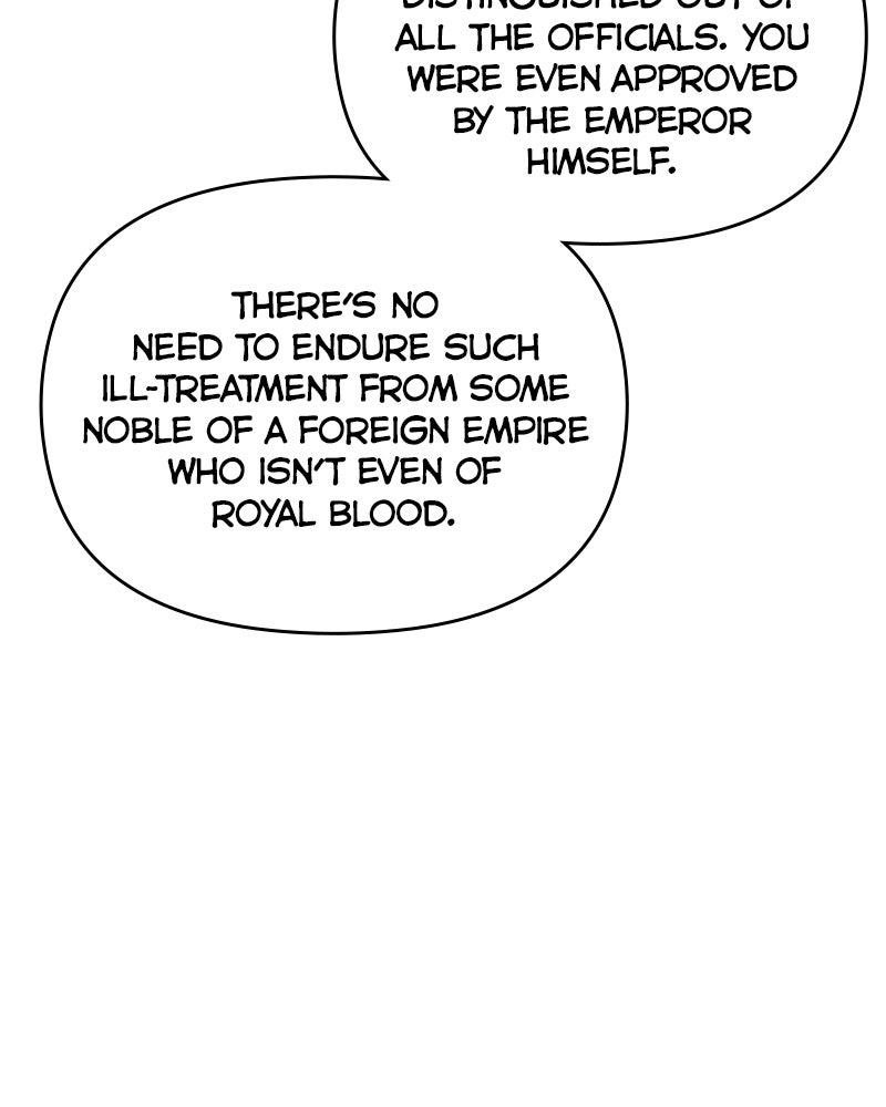 Resigning and Healingin Another World Ep. 101 - Chocolate Bar page 62 - 