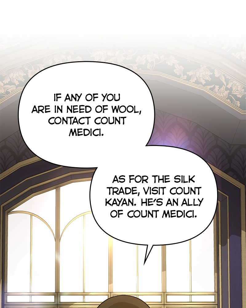 Resigning and Healingin Another World Ep. 101 - Chocolate Bar page 63 - 