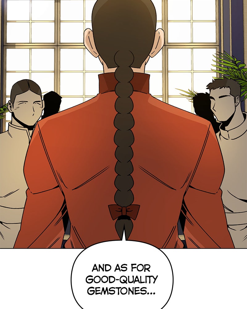 Resigning and Healingin Another World Ep. 101 - Chocolate Bar page 64 - 